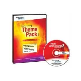 Visual Communicator 2 Theme Pack V1