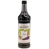 MONIN ACAI, CS 4/1 LTR, 01-0313 MONIN INC MONIN SYRUPS