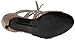 Nine West Women's Authority Suede Dress Sandal