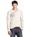 GUESS Icon Slub Twofer Polo Shirt Image