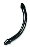 Doc Johnson Black Giant Double Dildo, 29