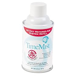 Metered Aerosol Fragrance Dispenser Refill, Country Garden (WTB332522TMCA)