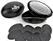 Ped Egg Platinum 2 Pack with 10 Emery Pads