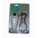 As Seen On TV Automatic Tin Can Opener And FREE Jar & Bottle Wrench - Electronic One Touch Hands Free Operation With Auto Stop Start