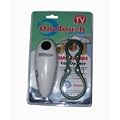 As Seen On TV Automatic Tin Can Opener And FREE Jar & Bottle Wrench - Electronic One Touch Hands Free Operation With Auto Stop Start