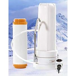 Crystal Quest, arsenic filter system, undersink filtrations, how to remove arsenic, arsenic water treatment, arsenic in water, mcl for arsenic, water quality standards for arsenic, arsenic in well water, groundwater arsenic, water filter for arsenic, well water treatment options