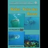 Eigenschaften Marco Polo  / Walhaie-Reise der Riesen