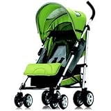 Zooper Twist Stroller - NAVY