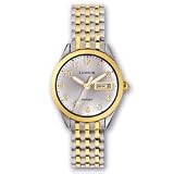 Lorus Women's Watch Day and Date LR3334