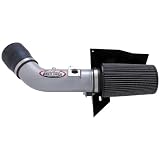 AEM 21-8110DC Gun Metal Brute Force Intake System by AEM