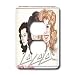 Londons Times Funny Panel Hollywood Cartoons - Charlie s Angles Math Might Just Be Fun - Light Switch Covers - 2 plug outlet cover