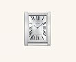 Cartier Tank Desk Alarm Clock