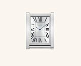 Cartier Tank Desk Alarm Clock
