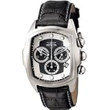 Invicta Dragon Lupah Swiss Chronograph Black 5504
