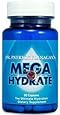 MegaHydrate Body Hydration Antioxidant (60ct) by Dr. Patrick Flanagan's Phi Sciences