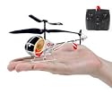 SYMA FAIRY AUTHENTIC BRAND Micro Chopper The Wireless Indoor Helicopter