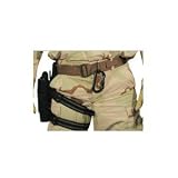 BLACKHAWK! CQB/Riggers Belt - Desert Sand Brown, Regular