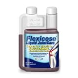 Flexicose Liquid JointCare - Joint Health, Cartilage Protection, Flexibility and Growth