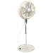 WindChaser Outdoor Misting Fan