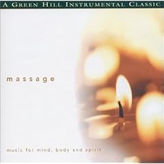 Sound Therapy: Massage 31FX0RCSHGL. SL500 AA240 Sound Therapy: Massage