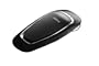 Jabra Cruiser Bluetooth Car Kit, Speakerphone [Retail Packaging]