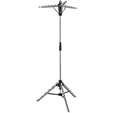 Whitmor 6036-3870 Garment & Drying Rack