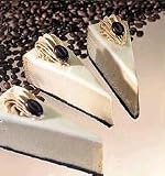 Kahlua Cappuccino - Gourmet Cheesecake