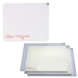 Slipp-Nott Traction System SM60 Replacement Mats for the SS60 by