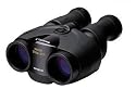 Canon 10 x 30 Image Stabilising Binoculars with Neck Strap & Soft Case