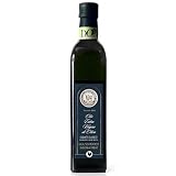 Review Ritrovo  / Mannucci-Droandi Organic D.O.P. Extra Virgin Olive Oil
