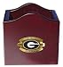 NCAA Georgia Bulldogs Wooden Pencil Holder