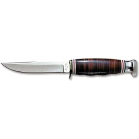 KA-BAR Hunter Knives