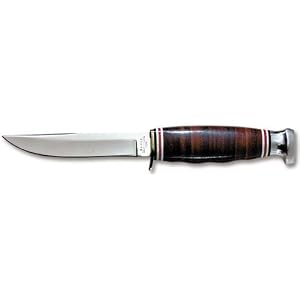 KA-BAR Hunter Knives by 