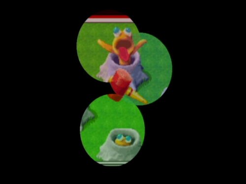 ���܂�!! ���C�h�C�������I (�����I�̂����낭�t)�C���[�W