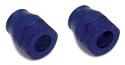 Spectre 1166 Magna-Clamps 5/32 Blue 2 Each