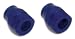 Automotive : Spectre 1166 Magna-Clamps 5/32 Blue 2 Each