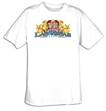 Las Vegas Nevada Slot Machine T-shirt