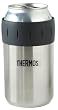 STAINLESS STEEL CAN INSULATOR, HOLDS