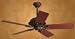 Hunter 52" Ceiling Fan Marseille Weathered Bronze 28140