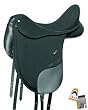 Wintec Isabell Dressage Equisuede Saddle with Cair