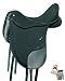 Wintec Isabell Dressage Equisuede Saddle with Cair