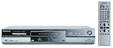 Panasonic DMR-HS2 Progressive-Scan DVD Recorder/PVR with 40 GB Hard Drive (Silver)