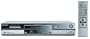 Panasonic DMR-HS2 Progressive-Scan DVD Recorder/PVR with 40 GB Hard Drive (Silver)