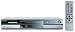 Panasonic DMR-HS2 Progressive-Scan DVD Recorder/PVR with 40 GB Hard Drive (Silver)