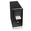 HP Pavilion A6230N Desktop PC (AMD Athlon 64 X2 Dual-Core Processor 5600+, 3 GB RAM, 400 GB Hard Drive, Vista Premium)