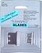 High-precision T-Shaped blades for improved outlining, trimming and detail work.::Wahl T-Shaped Blades Fits: :(1) Sterling 6 Trimmer
