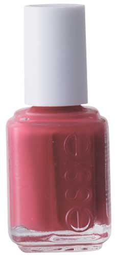 essie ネイルカラー262 VERY CRANBERRY 15ml
