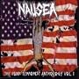 Punk Terrorist Anthology 1