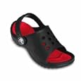 Crocs Kids Scutes Sandals