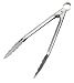 LURCH Cuisipro All-in-One Zange Edelstahl 24 cm